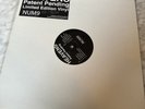 Heavens - Patent Pending - Limited Edition Vinyl - Hand Numbered 93/100. RARE