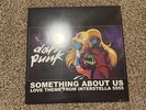 DAFT PUNK Something About Us Love Theme From Interstella 5555 RSD 2024 LP NEW