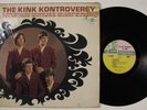 KINKS The Kink Kontroversy REPRISE LP mono SHRINK z