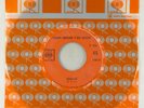 Latin Funk Psych Breaks 45 - Chando Orellana - Guarajeo - CBS CR - VG+ obscure