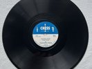 Harmonica Frank on Chess #1475 rare blues 78 rpm