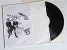 THE CRAMPS - ROCK 'N ROLL MONSTER BASH -LP /2ND PRESS   LIVE TORONTO '80 -EX/EX