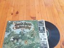 BEACH BOYS - SMILEY SMILE VINYL LP UK