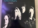 VAN HALEN ‘OU812’ PRE-OWNED VINYL 1988 COLUMBIA HOUSE/CAROLLTON PRESS EX