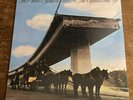 THE DOOBIE BROTHERS The Captain and Me SEALED   ORIG 1973 GATEFOLD