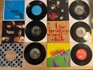 2000s Acid Jazz Garage Rock Mod Revival Soul 7-inch lot