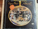 The Rock-afire Explosion- Gee, Our 1st Album LP Creative Showbiz Pizza Sealed