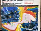 The Moody Blues Days Of Future Passed LP MFSL-1-042 Vg+ Original Master
