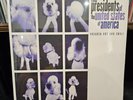Freaked Out and Small Presidents of the United States of America PUSA Vinyl LP