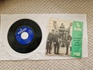 THE BEATLES - SPAIN EP  ROCK AND ROLL MUSIC  + 3 0DEON DSOE 16.641