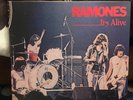 Ramones - It's Alive (40th Anniversary Deluxe Edition) 4CD/2LP