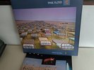 PINK FLOYD WHITE VINYL LP A MOMENTARY LAPSE OF  REASON HOLLAND