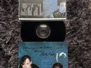 ASSOCIATES “Fourth Drawer Down” Signed LP BILLY MacKENZIE ALAN RANKINE