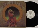 GRATEFUL DEAD Blues For Allah GRATEFUL DEAD LP VG+ with lyric sheet insert z