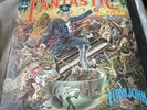 Elton John, Fantastic and the Brown Dirt Cowboy MCA – 2142 LP