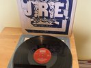 Jazz Rock Experience ‎– J.R.E. : Deram Nova‎– SDN 19 RARE