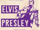 Elvis Presley 