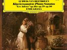 EMIL GILELS LUDWIG VAN BEETHOVEN: KLAVIERSONATEN 