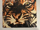 Survivor Eye of the Tiger Rocky III New factory sealed LP Vinyl 1st press 1982