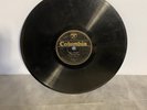 Pre War C&W 78 Columbia - Gid Tanner & Riley Puckett - The Arkansaw Traveler