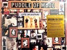 Puddle Of Mudd – Life On Display LP Album vinyl record 180gram reissue 2024 new