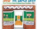 The Beach Boys  - THE SMILE SESSIONS - Vinyl