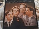 NEAR MINT ORIGINAL 1977 KRAFTWERK TRANS-EUROPE EXPRESS VINYL LP RARE