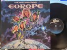 EUROPE 