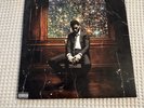 Man on the Moon, Vol. 2: the Legend of Mr. Rager by Kid Cudi (Record, 2010)