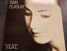 Sarah Mclachlan SOLACE Vinyl Lp Original 1991 Press Import
