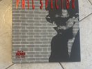 PHIL SPECTOR - BACK TO MONO (1958-1969) 1991 - 5X VINYL LP BOX SET WITH BOOK