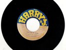 BOSS REGGAE ●  HARRY J ALL STARS - Dont let me down ● Vinyl 7