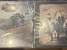 Doobie Brothers  Autographed LP Walk This Road Vinyl In Stock Ready To Ship