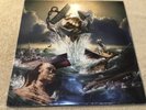 Salty Dog Every Dog Has Its Day OG 1990 Europe Geffen Heavy Metal LP EX/NM