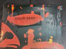 BURGER JR. HIGH SCHOOL STAGE BAND 1975-76 LP Rare Private Press Jazz Funk Breaks