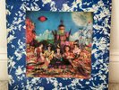 Their Satanic Majesties Request by Rolling Stones (Record, 1967, First Pressing)