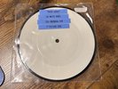 Madonna Dear Jessie 7” Single Test Press UK White Vinyl Picture Disc Very Rare