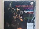 Ray Charles Genius + Soul = Jazz Acoustic Sounds Series 180g LP/Vinyl NEW Sealed