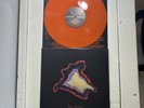Purgatory by Tyler Childers (Record, 2017) Orange Colored Vinyl