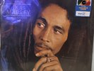 Bob Marley & the Wailers Legend Hits Exclusive Tri Color Wax Opened Like New