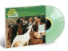 Beach Boys Pet Sounds Ltd RSD24 COKE BOTTLE CLEAR Vinyl LP New