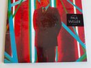 Paul Weller Sonik Kicks 1 st Press Vinyl Sealed