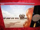 1984 HOLL NM PHILIPS 411 141-1 DIGITAL Beaux Arts Trio - Ravel* • Chausson* – Pi