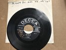 Patsy Cline She's Got You/Strange Wayward Wind I Love You So Much It Hurts Ep 45