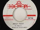 African Brothers 
