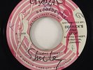 Scotty & The Crystalites 