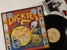 The Dickies Killer Klowns From Outer Space 1988 Vinyl Record Mini-Album Punk