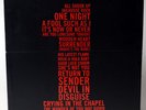 ELVIS PRESLEY, COMPLETE 18 UK NO #1S 10