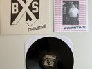 Boston Strangler Primitive LP FIRST PRESSING Punk Rampage Waste Management NYHC