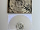 Trapped Under Ice Secrets LP FIRST PRESSING CLEAR NYHC Crown Of Thornz Turnstile